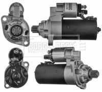 Стартер BORG and BECK BST2278 BST2278 BORG and BECK - купить в магазине запчастей по Украине