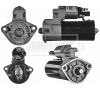 Стартер BORG and BECK BST2287 BST2287 BORG and BECK - купить в магазине запчастей по Украине