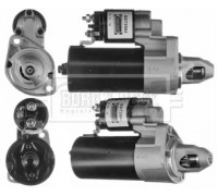 Стартер BORG and BECK BST2504 BST2504 BORG and BECK - купить в магазине запчастей по Украине