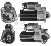Стартер BORG and BECK BST2567 BST2567 BORG and BECK - купить в магазине запчастей по Украине