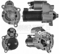 Стартер BORG and BECK BST2580 BST2580 BORG and BECK - купить в магазине запчастей по Украине