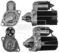 Стартер BORG and BECK BST2588 BST2588 BORG and BECK - купить в магазине запчастей по Украине