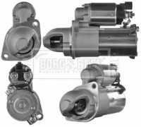 Стартер BORG and BECK BST2599 BST2599 BORG and BECK - купить в магазине запчастей по Украине