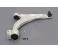 Рычаг независимой подвески колеса, подвеска колеса JAPANPARTS BS-W02R BSW02R JAPANPARTS - купить в магазине запчастей по Украине