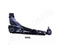 Рычаг независимой подвески колеса, подвеска колеса JAPANPARTS BS-W04L BSW04L JAPANPARTS - купить в магазине запчастей по Украине