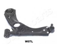 Рычаг независимой подвески колеса, подвеска колеса JAPANPARTS BS-W07L BSW07L JAPANPARTS - купить в магазине запчастей по Украине