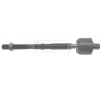 Осевой шарнир, рулевая тяга BORG and BECK BTR5690 BTR5690 BORG and BECK - купить в магазине запчастей по Украине