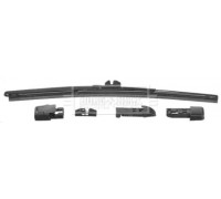 Щетка стеклоочистителя BORG and BECK BW12RF BW12RF BORG and BECK - купить в магазине запчастей по Украине