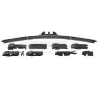 Щетка стеклоочистителя BORG and BECK BW15F BW15F BORG and BECK - купить в магазине запчастей по Украине