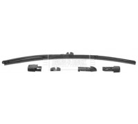 Щетка стеклоочистителя BORG and BECK BW16RF BW16RF BORG and BECK - купить в магазине запчастей по Украине
