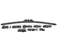 Щетка стеклоочистителя BORG and BECK BW18F BW18F BORG and BECK - купить в магазине запчастей по Украине
