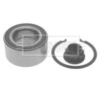 Комплект подшипника ступицы колеса BORG and BECK BWK1016 BWK1016 BORG and BECK - купить в магазине запчастей по Украине