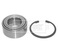 Комплект подшипника ступицы колеса BORG and BECK BWK1027 BWK1027 BORG and BECK - купити в магазині запчастин по Україні