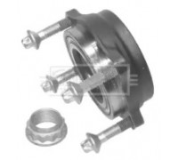 Комплект подшипника ступицы колеса BORG and BECK BWK1061 BWK1061 BORG and BECK - купить в магазине запчастей по Украине