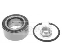 Комплект подшипника ступицы колеса BORG and BECK BWK1088 BWK1088 BORG and BECK - купить в магазине запчастей по Украине
