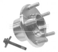 Комплект подшипника ступицы колеса BORG and BECK BWK1113 BWK1113 BORG and BECK - купить в магазине запчастей по Украине