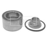 Комплект подшипника ступицы колеса BORG and BECK BWK1130 BWK1130 BORG and BECK - купить в магазине запчастей по Украине