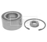 Комплект подшипника ступицы колеса BORG and BECK BWK1154 BWK1154 BORG and BECK - купить в магазине запчастей по Украине