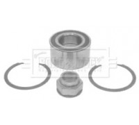 Комплект подшипника ступицы колеса BORG and BECK BWK1164 BWK1164 BORG and BECK - купить в магазине запчастей по Украине