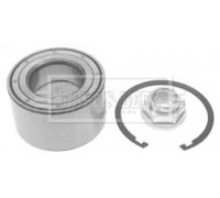 Комплект подшипника ступицы колеса BORG and BECK BWK1185 BWK1185 BORG and BECK - купить в магазине запчастей по Украине