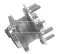 Комплект подшипника ступицы колеса BORG and BECK BWK1187 BWK1187 BORG and BECK - купить в магазине запчастей по Украине