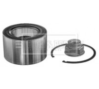 Комплект подшипника ступицы колеса BORG and BECK BWK1268 BWK1268 BORG and BECK - купить в магазине запчастей по Украине