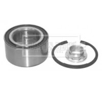 Комплект подшипника ступицы колеса BORG and BECK BWK481 BWK481 BORG and BECK - купить в магазине запчастей по Украине