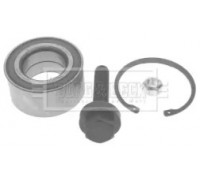 Комплект подшипника ступицы колеса BORG and BECK BWK513 BWK513 BORG and BECK - купить в магазине запчастей по Украине
