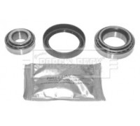 Комплект подшипника ступицы колеса BORG and BECK BWK571 BWK571 BORG and BECK - купить в магазине запчастей по Украине