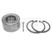 Комплект подшипника ступицы колеса BORG and BECK BWK693 BWK693 BORG and BECK - купить в магазине запчастей по Украине
