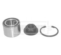 Комплект подшипника ступицы колеса BORG and BECK BWK745 BWK745 BORG and BECK - купить в магазине запчастей по Украине
