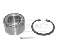 Комплект подшипника ступицы колеса BORG and BECK BWK759 BWK759 BORG and BECK - купить в магазине запчастей по Украине