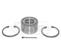 Комплект подшипника ступицы колеса BORG and BECK BWK883 BWK883 BORG and BECK - купить в магазине запчастей по Украине