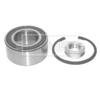 Комплект подшипника ступицы колеса BORG and BECK BWK893 BWK893 BORG and BECK - купить в магазине запчастей по Украине