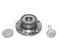 Комплект подшипника ступицы колеса BORG and BECK BWK979 BWK979 BORG and BECK - купить в магазине запчастей по Украине