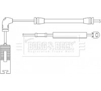 BWL3019 BORG and BECK - купить в магазине запчастей по Украине
