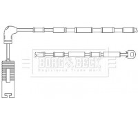 BWL3048 BORG and BECK - купить в магазине запчастей по Украине