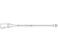Сигнализатор, износ тормозных колодок BORG and BECK BWL3147 BWL3147 BORG and BECK - купить в магазине запчастей по Украине