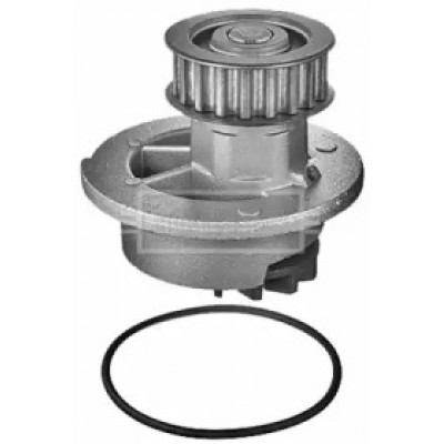 Водяной насос BWP1264 BORG and BECK - купить в магазине запчастей по Украине