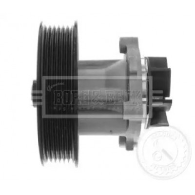 Водяной насос BWP2235 BORG and BECK - купить в магазине запчастей по Украине