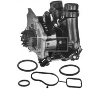 Водяной насос BORG and BECK BWP2360 BWP2360 BORG and BECK - купить в магазине запчастей по Украине