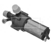 Дополнительный водяной насос BORG and BECK BWP3010 BWP3010 BORG and BECK - купить в магазине запчастей по Украине