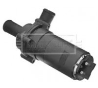 Дополнительный водяной насос BORG and BECK BWP3011 BWP3011 BORG and BECK - купить в магазине запчастей по Украине
