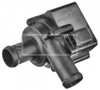 Дополнительный водяной насос BORG and BECK BWP3022 BWP3022 BORG and BECK - купить в магазине запчастей по Украине