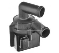 Дополнительный водяной насос BORG and BECK BWP3023 BWP3023 BORG and BECK - купить в магазине запчастей по Украине