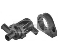 Дополнительный водяной насос BORG and BECK BWP3027 BWP3027 BORG and BECK - купить в магазине запчастей по Украине