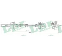 C0026C LPR - купить в магазине запчастей по Украине