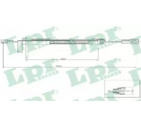C0441B LPR - купить в магазине запчастей по Украине