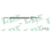 Трос, стояночная тормозная система LPR C0543B C0543B LPR - купить в магазине запчастей по Украине