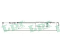 C0555B LPR - купить в магазине запчастей по Украине